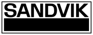 sandvik-logo-black